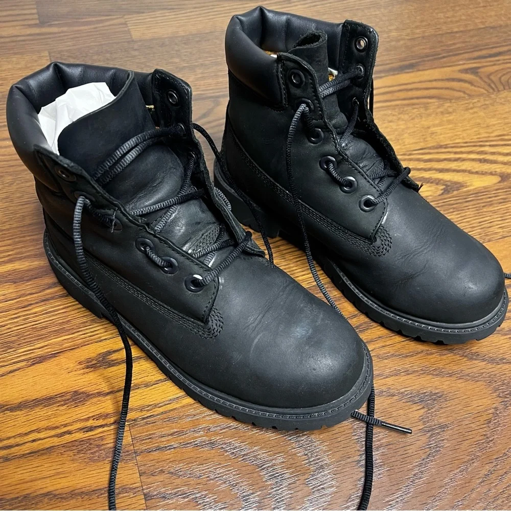 Timberland 6